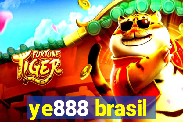 ye888 brasil